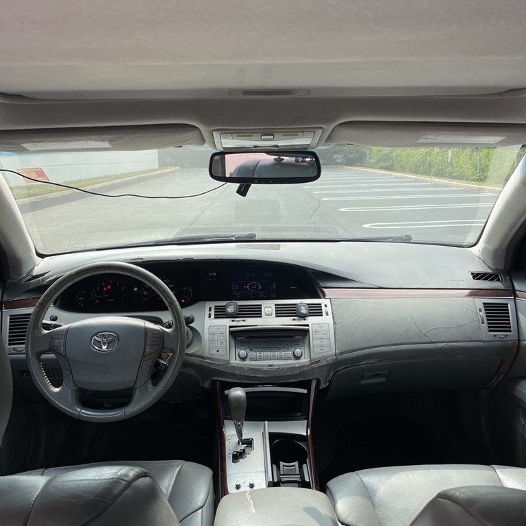 2008 Toyota Avalon Image 6