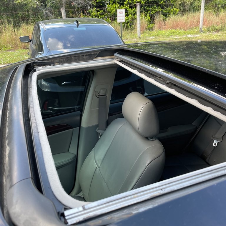 2008 Toyota Avalon Image 11