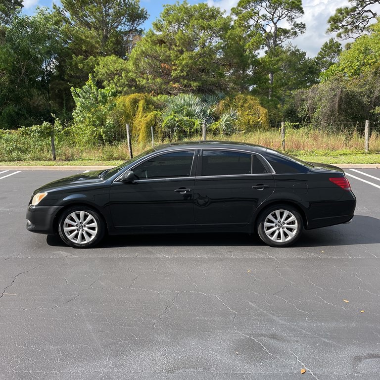 2008 Toyota Avalon Image 12