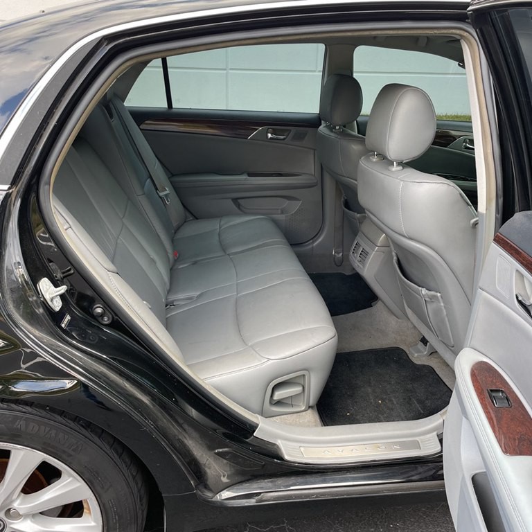 2008 Toyota Avalon Image 14