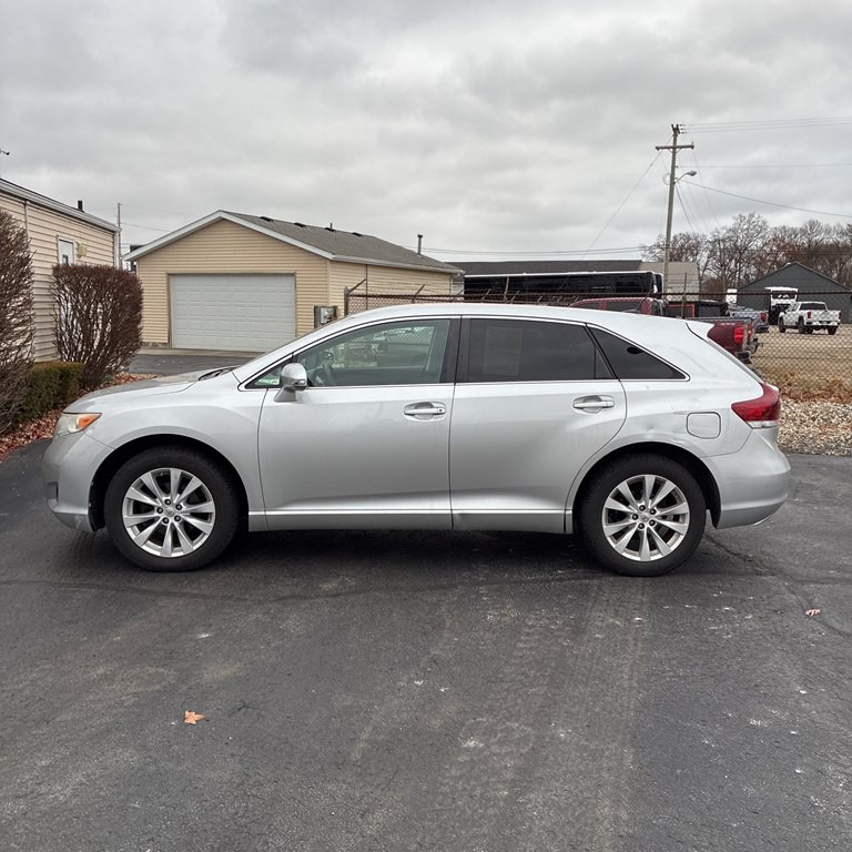 2013 Toyota Venza Image 5
