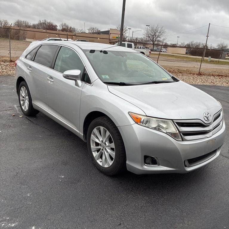 2013 Toyota Venza Image 6