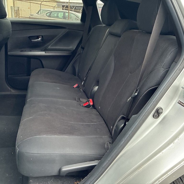 2013 Toyota Venza Image 7