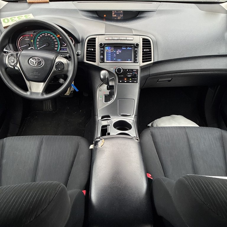 2013 Toyota Venza Image 9