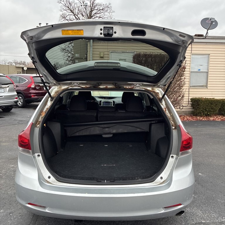 2013 Toyota Venza Image 13