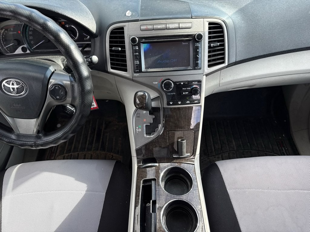 2013 Toyota Venza Image 3