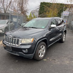 Image for 2013 Jeep Grand Cherokee Limited ID: 7032685