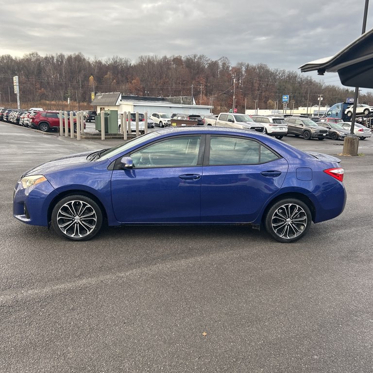 2014 Toyota Corolla Image 5