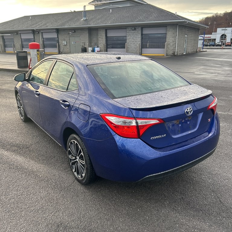 2014 Toyota Corolla Image 6