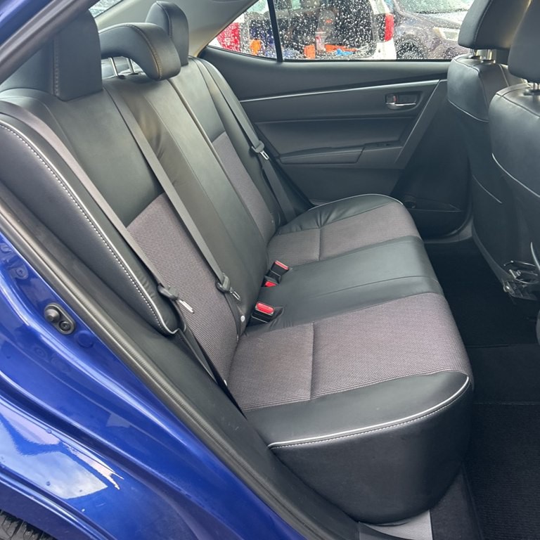 2014 Toyota Corolla Image 12