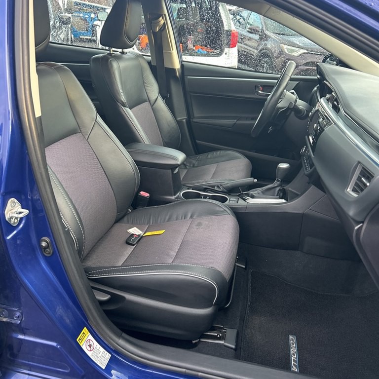 2014 Toyota Corolla Image 13