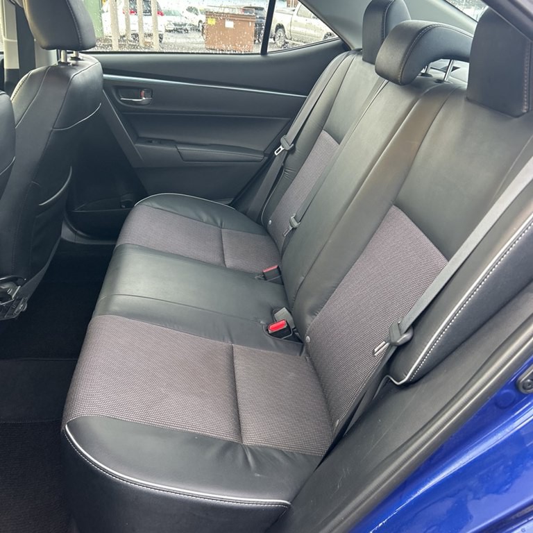 2014 Toyota Corolla Image 14