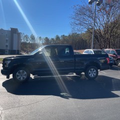 Image for 2015 Ford F-150 XL ID: 7033575