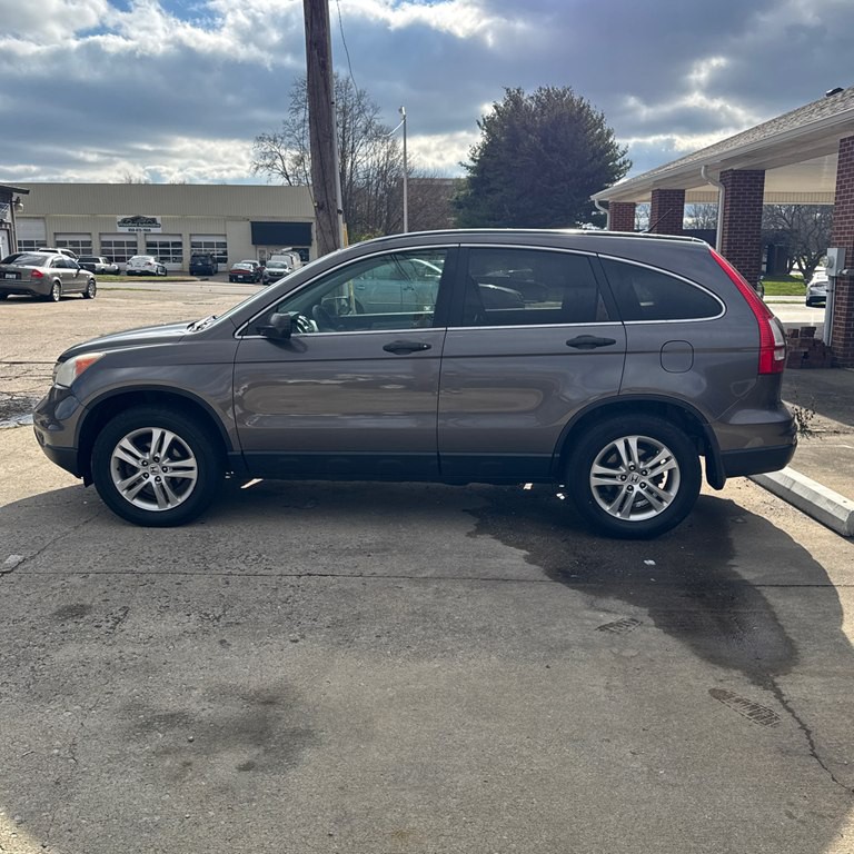 2010 Honda CR-V Image 1