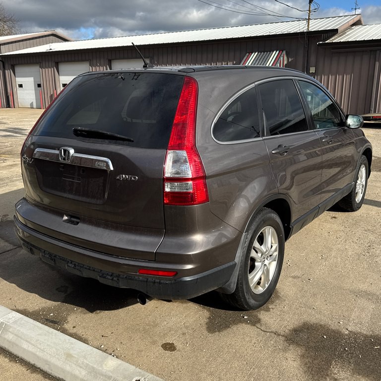 2010 Honda CR-V Image 3
