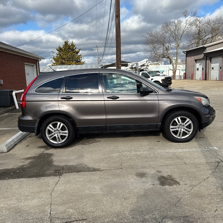 2010 Honda CR-V Image 5