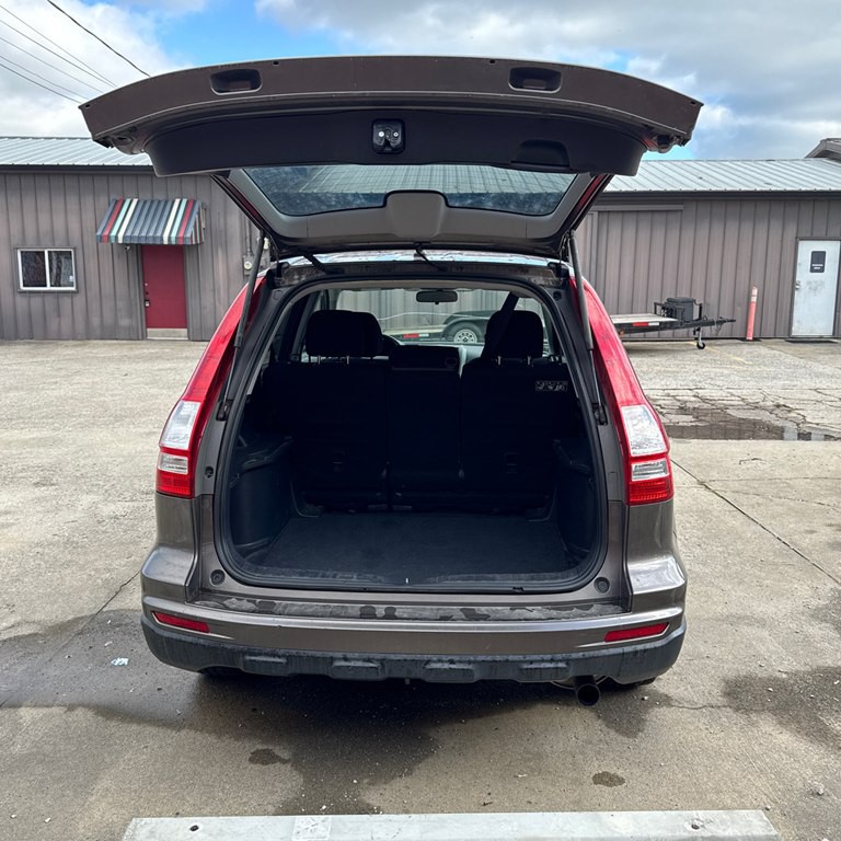 2010 Honda CR-V Image 6