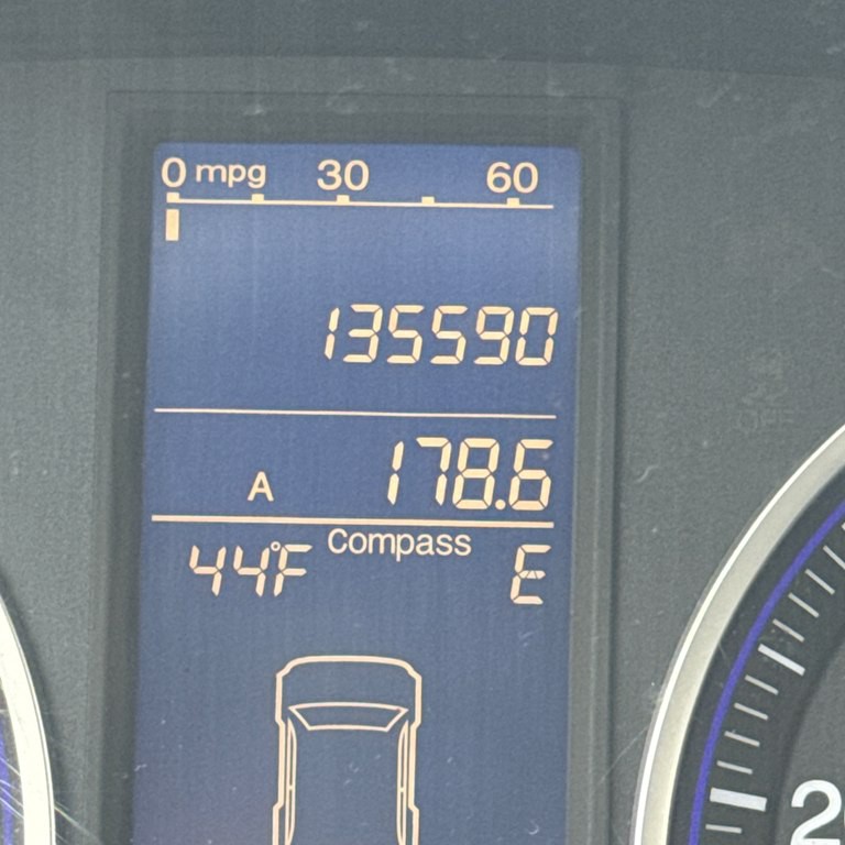 2010 Honda CR-V Image 7