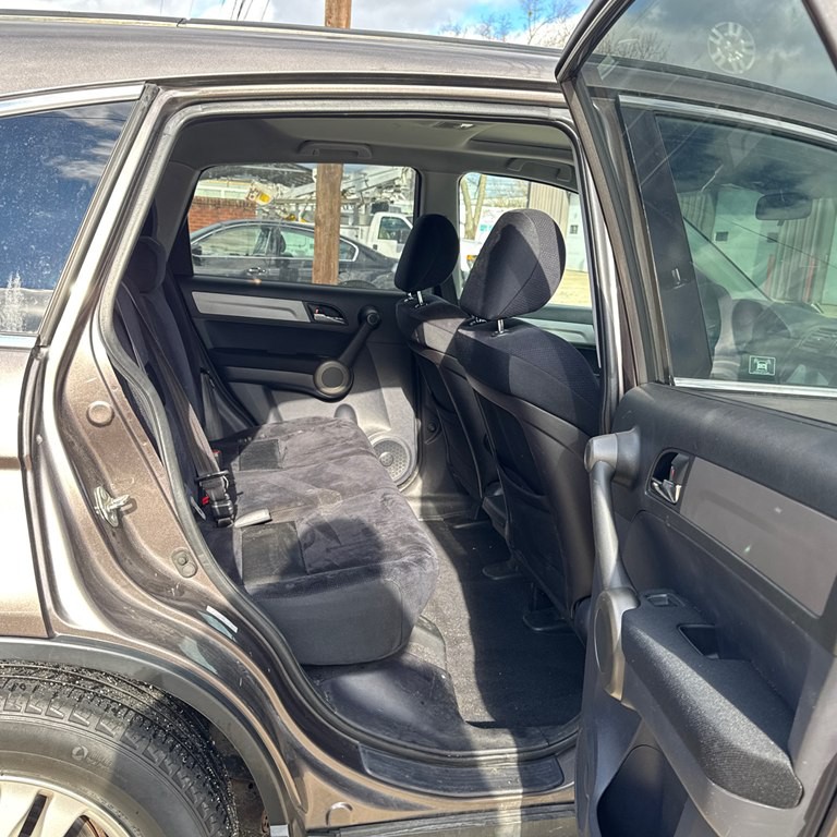 2010 Honda CR-V Image 9