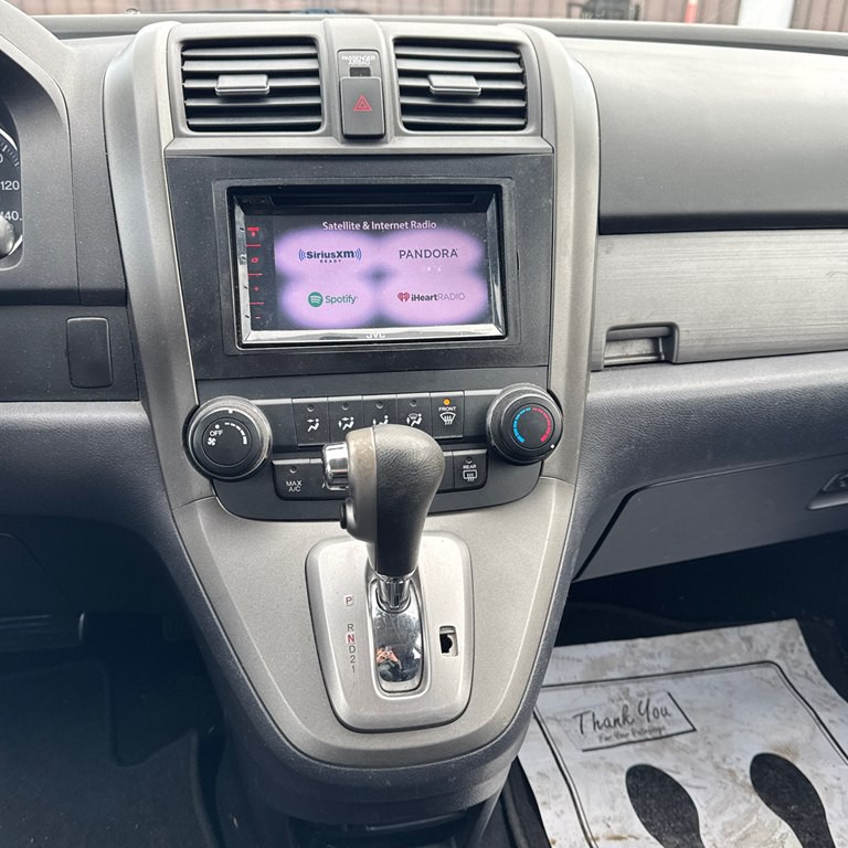 2010 Honda CR-V Image 10