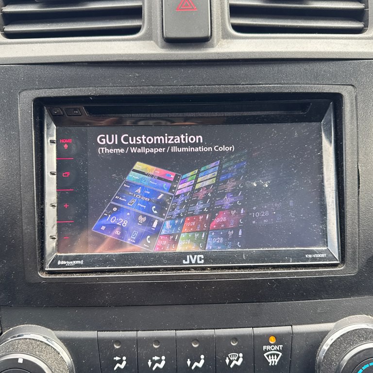 2010 Honda CR-V Image 11