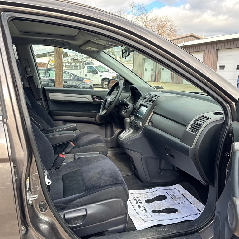 2010 Honda CR-V Image 12