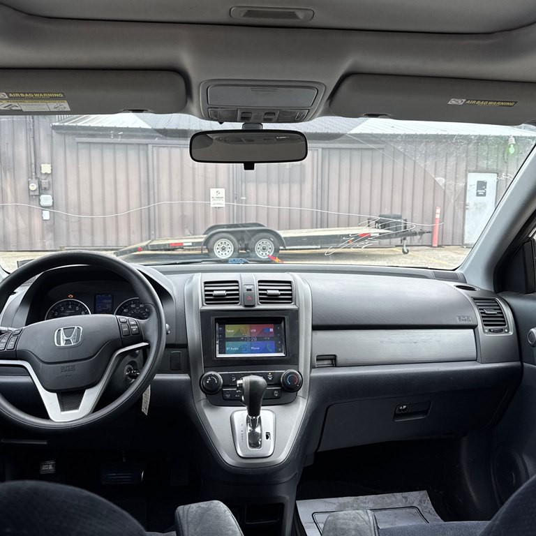 2010 Honda CR-V Image 13