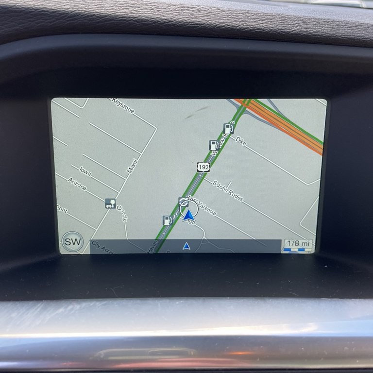 2015 Volvo S60 Image 7