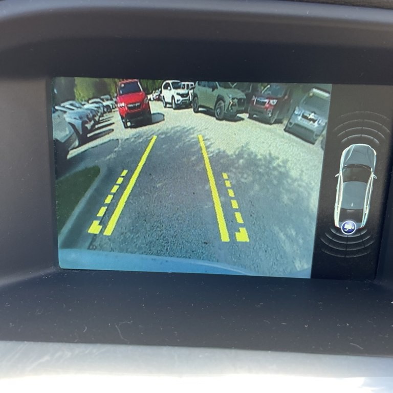 2015 Volvo S60 Image 14