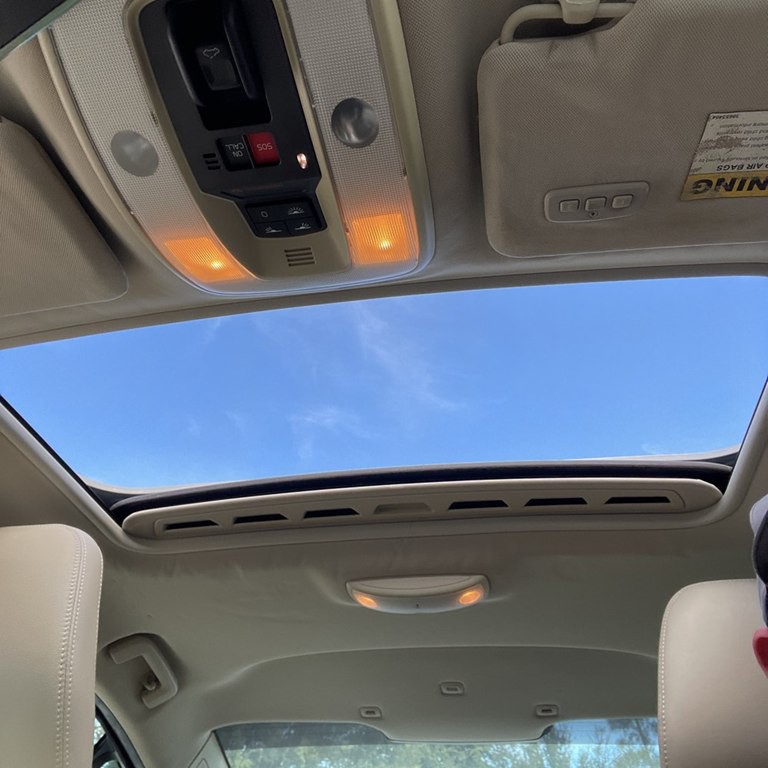 2015 Volvo S60 Image 16