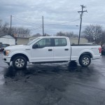 Image for 2020 Ford F-150 XL ID: 7034056