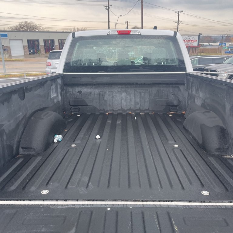 2020 Ford F-150 Image 4