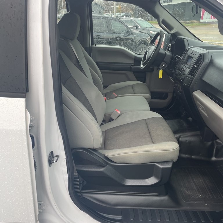 2020 Ford F-150 Image 6