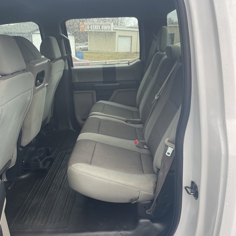 2020 Ford F-150 Image 7