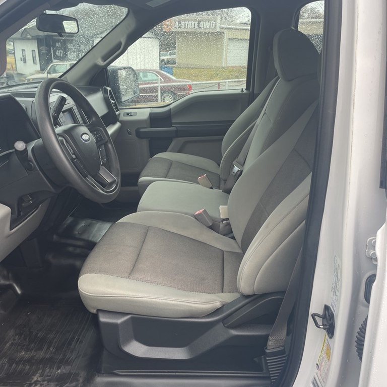 2020 Ford F-150 Image 9