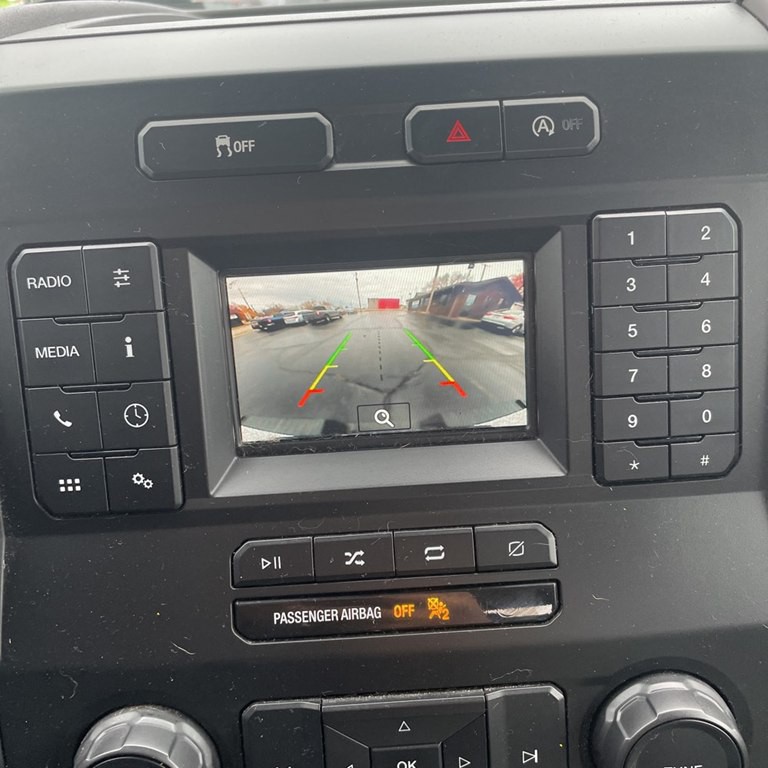 2020 Ford F-150 Image 10