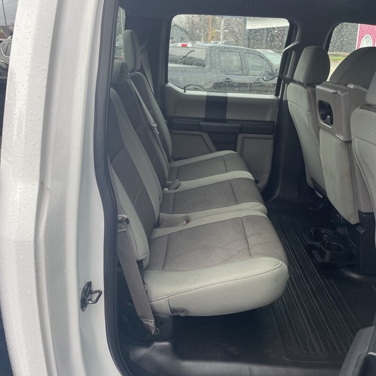 2020 Ford F-150 Image 13