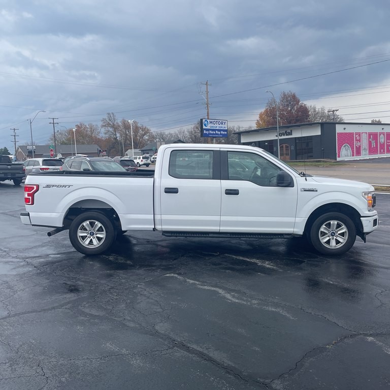 2020 Ford F-150 Image 14