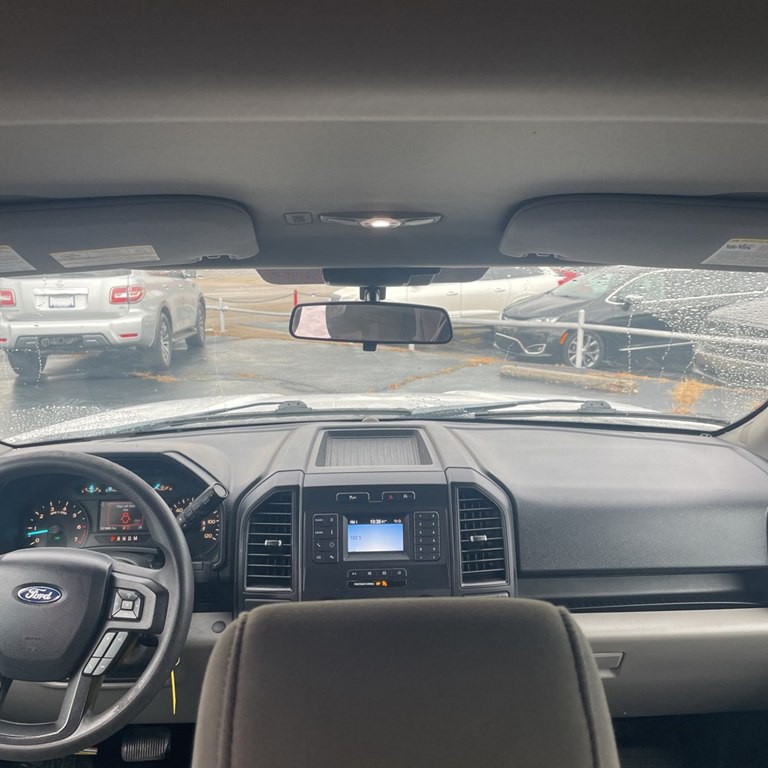 2020 Ford F-150 Image 15