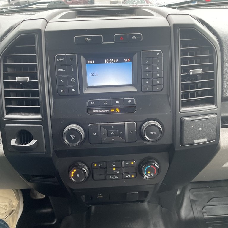 2020 Ford F-150 Image 16