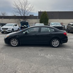 Image for 2012 Honda Civic EX ID: 7034111