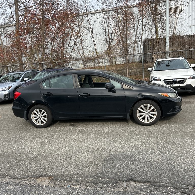 2012 Honda Civic Image 14