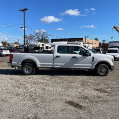 Image for 2017 Ford F-250 XL ID: 7034950