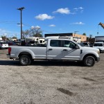 Image for 2017 Ford F-250 XL ID: 7034950