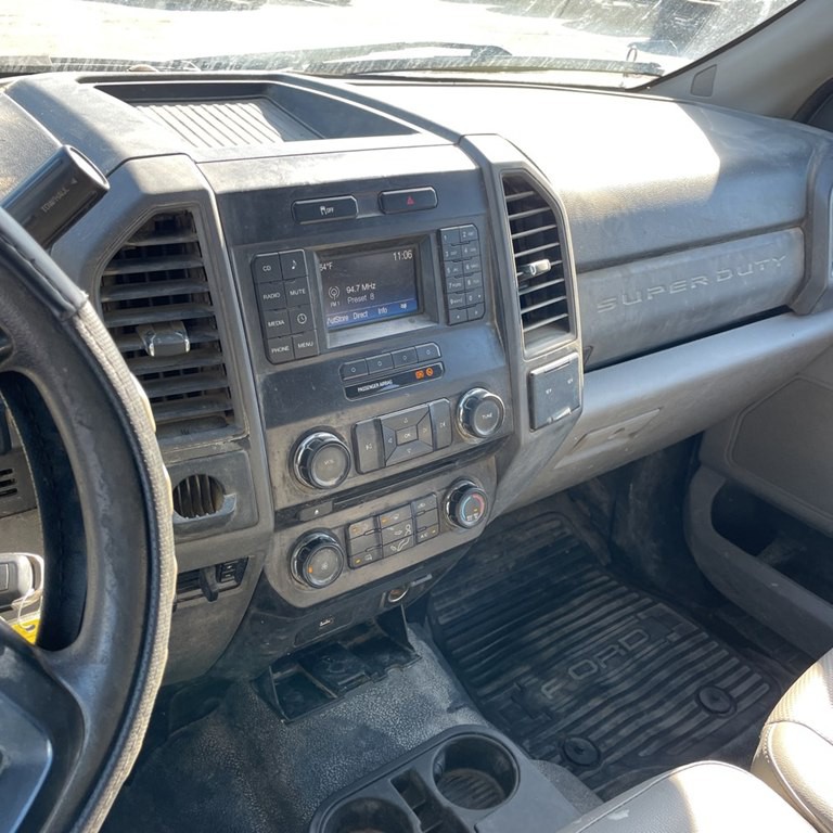 2017 Ford F-250 Image 6