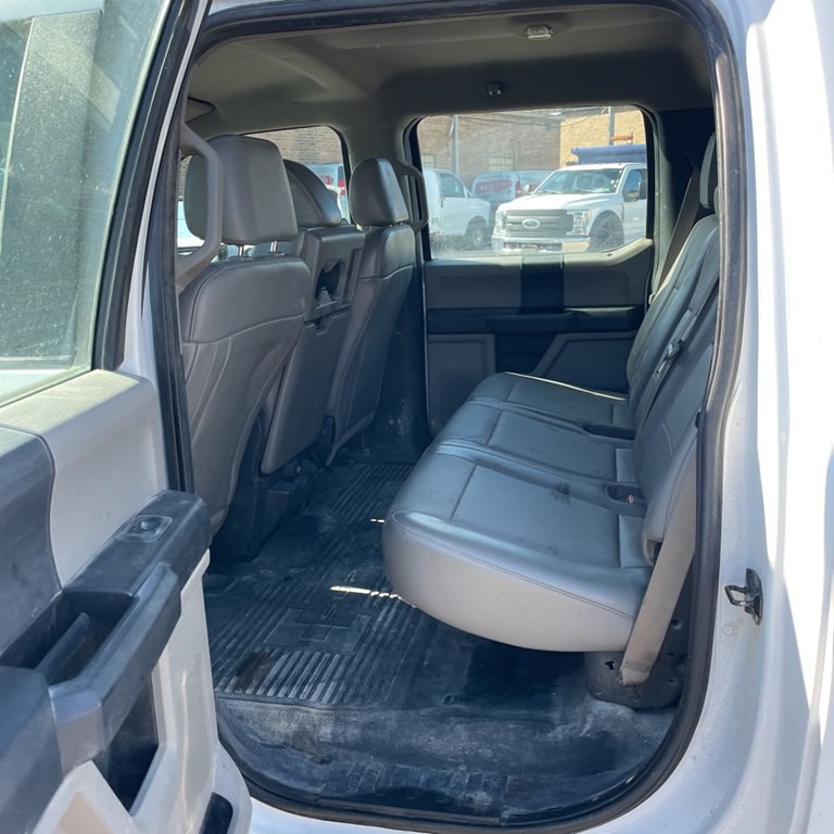 2017 Ford F-250 Image 11