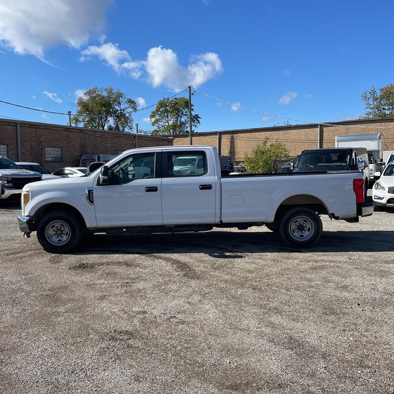 2017 Ford F-250 Image 13