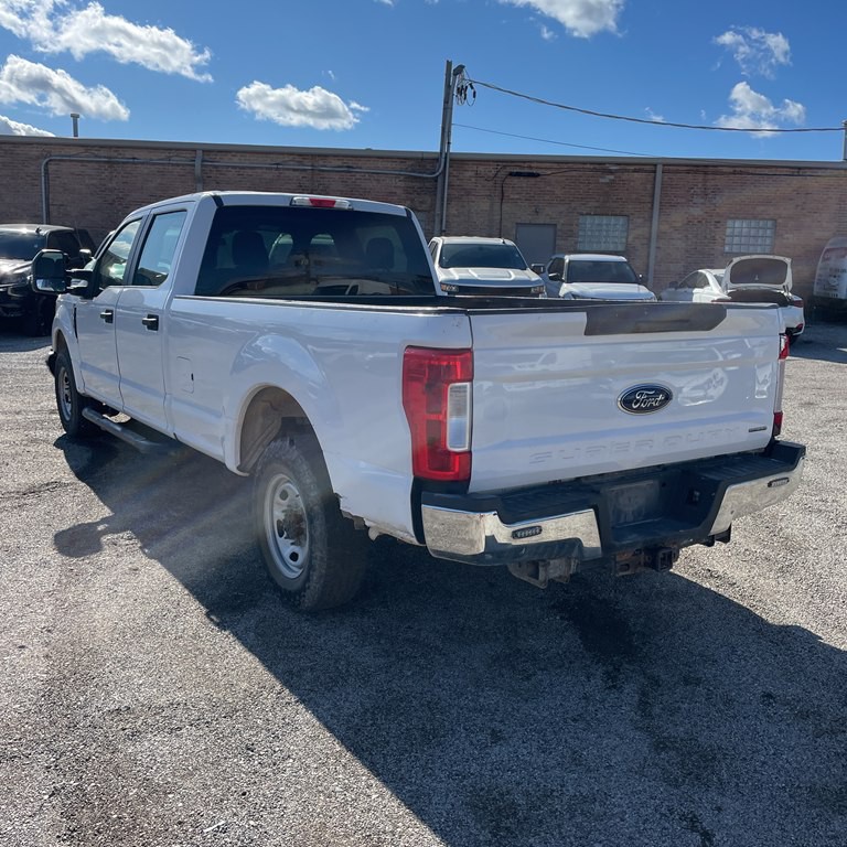 2017 Ford F-250 Image 14