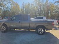 Image for 2005 Nissan Titan SE ID: 7047172