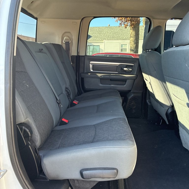 2015 RAM 2500 Image 10